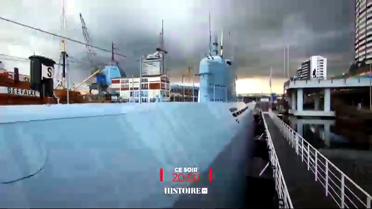 Nazi Megastructures