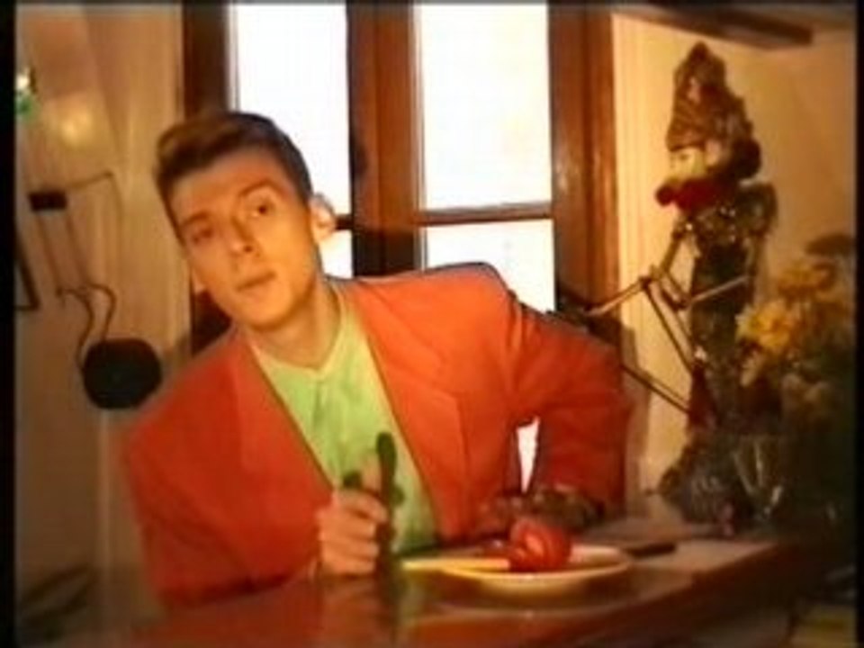 La couille dans le potage