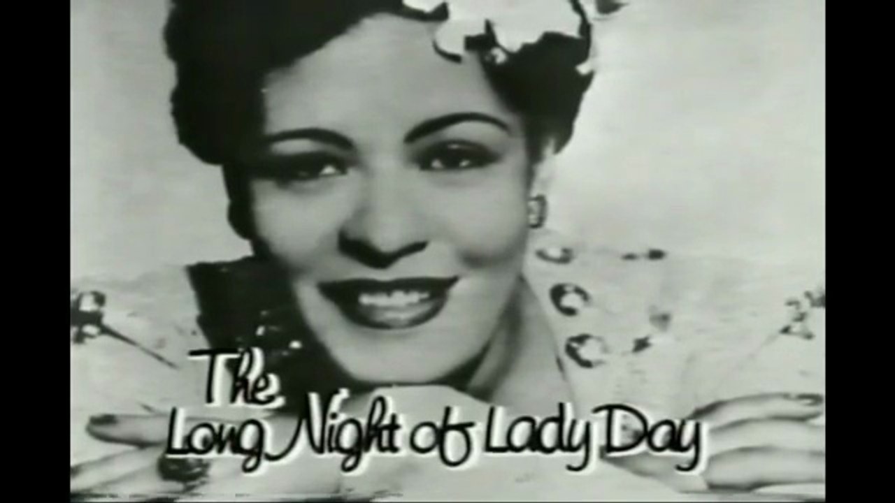 Billie Holiday - Arena documentary