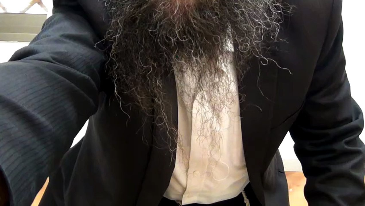 האם יש עולמות עד אין קץ? | שער העיגולים | אוצרות חיים המבואר למתחילים | שיעורי כולל מקדש מלך - 3