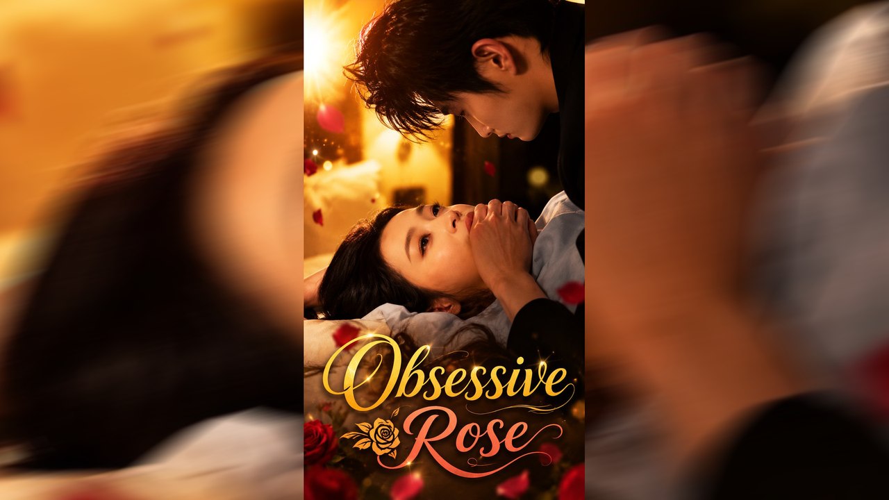 Obsessive Rose | Drama Movie English Sub | NITRO REALMS