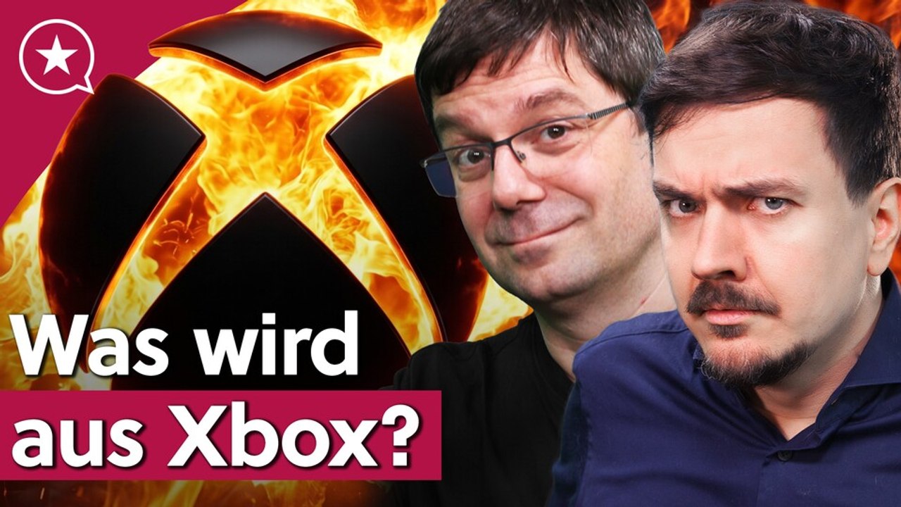 Xbox-Beben: Gaming steht vor einem radikalen Umbruch