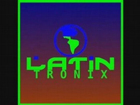 Space Drums - Rumba Drums (Old School Tribal Mix)