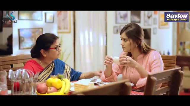 ভালোবাসি তুমি আমি Valobashi Tumi Ami (Full Natok) Apurba Tanjin Tisha Eid Natok New Natok