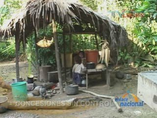 CONCESIONES SIN CONTROL  _LIMA