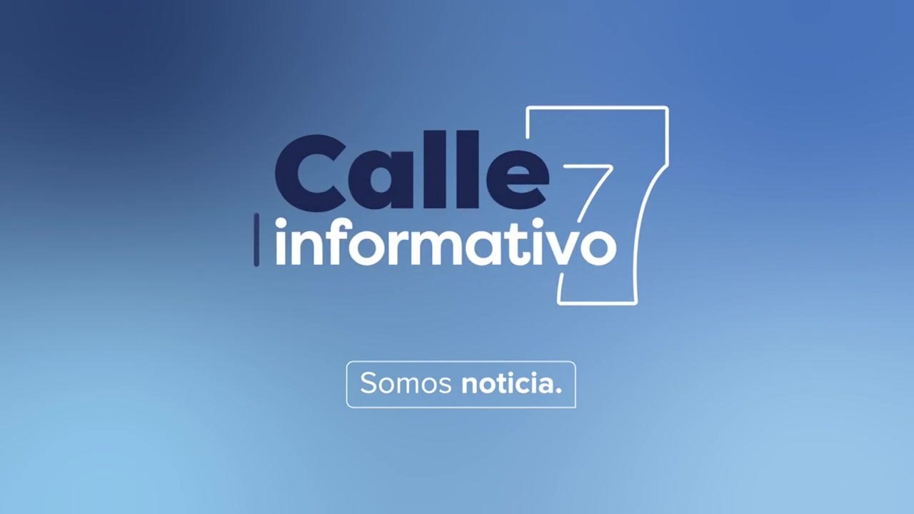 Calle 7, 23 junio 2026