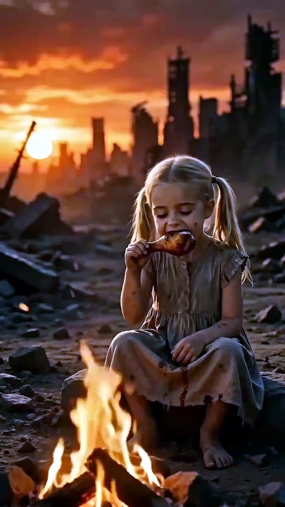 The Little Savior - Full Episode (ENGSUB) | Fantasy Drama, Short Drama, Hero Journey