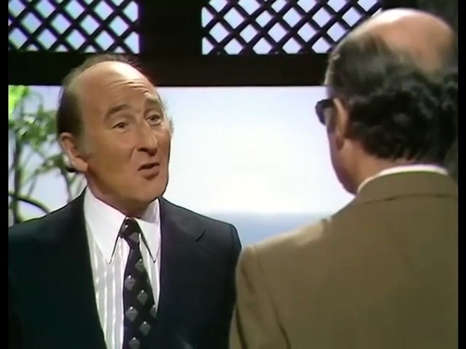 Warship. 1973 S01 E08. A Standing and Jumping War..