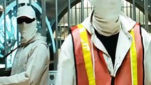 How did a robbel with a 180 iq pull of a bank heist