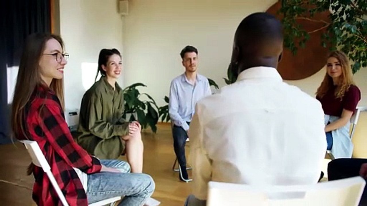 Stop Overthinking: Small Steps to Ease Social Anxiety