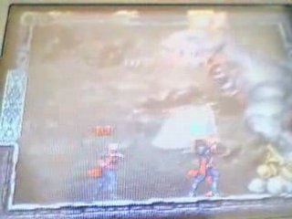 [CVPOR] - Démo du mode Coopératif