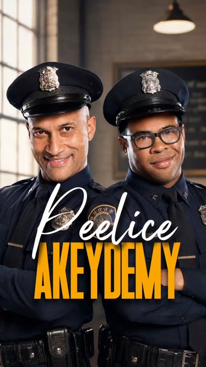 Police academy