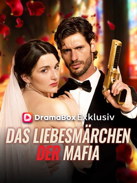 Das Liebesmärchen der Mafia | Das Minidrama | Delust Language