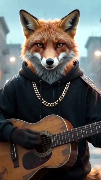 ▶ StanislawFoxPopuk — «Wandel» | New Album 2026