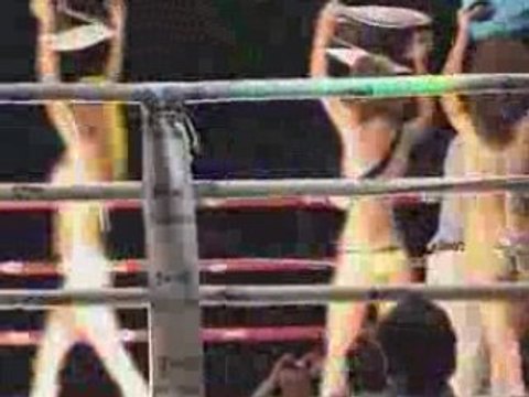 ΟΙ ΤΙΤΛΟΙ ΣΤΟ ΡΙΝΓΚ