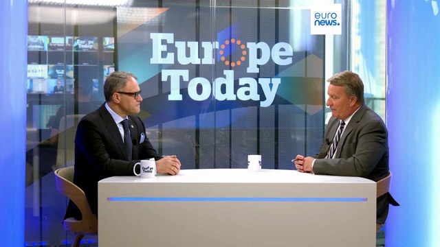 Präsident Tokajew in Brüssel: Kasachstan will Beziehungen zur EU ausbauen