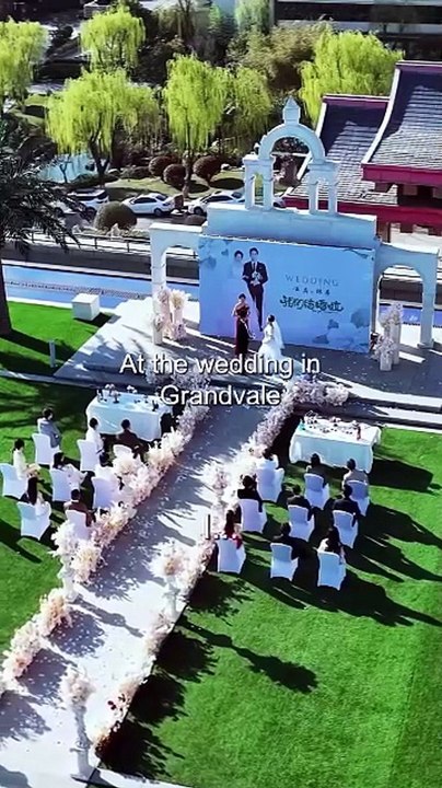 Marriage Game of Shadows - Full Episode (ENGSUB) | Contract Marriage, Hidden Identity, Billionaire Romance [Full Movie]