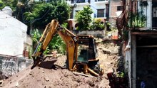 Disputa por terreno en Púlpito escala a denuncias cruzadas en Vallarta | CPS Noticias Puerto Vallarta