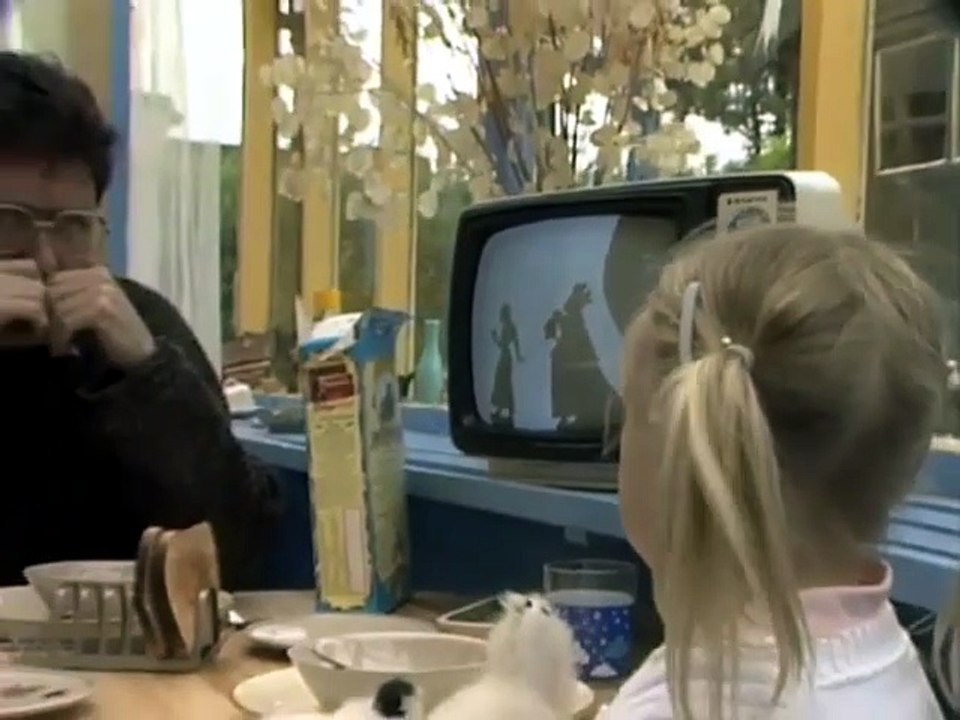 A View of Harry Clark. (1989 TV play)
