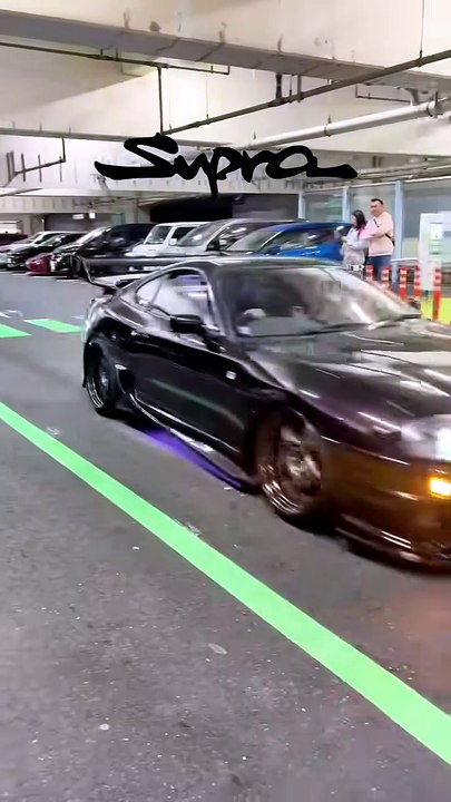 Turbo sounds