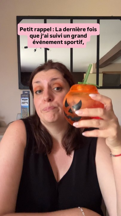 Depuis Cedric, je me méfie des Coupes…