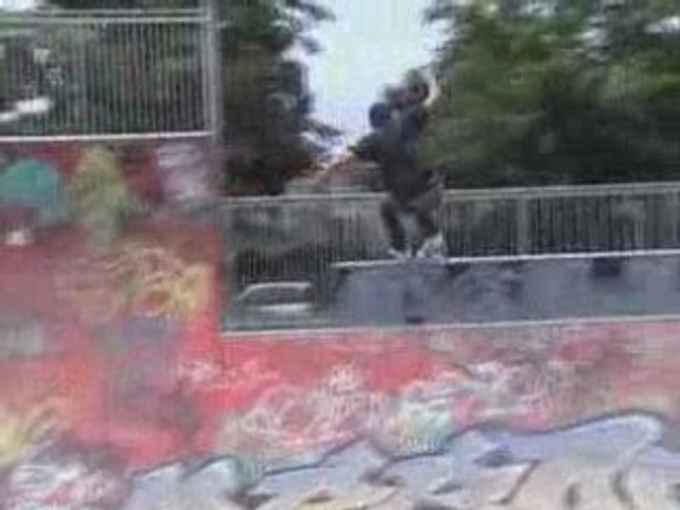 Cergy edit