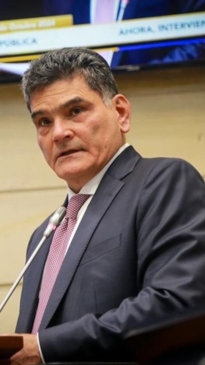 "No se ha probado ningún fraude": procurador general sobre elecciones