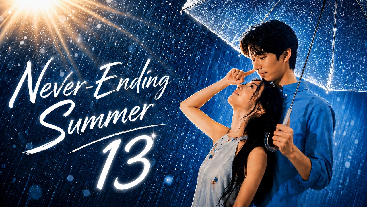 Never-Ending Summer (2026) Ep 13 Eng Sub