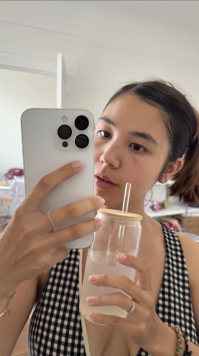 Ma technique pour la canicule