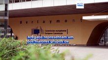 União Europeia reúne-se discretamente com talibãs em Bruxelas para acelerar deportações afegãs