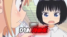 Un anime où One Piece devient une histoire d'amour ?!