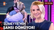 Sümeyye'nin moralin yerine getiren kutu!🎁| Var Mısın Yok Musun 10. Bölüm