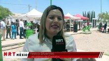 Castaños se mantiene libre de casos de gusano barrenador