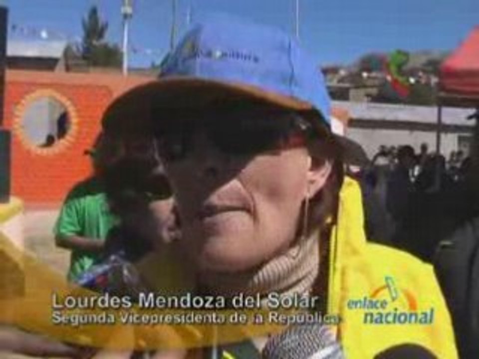 SANEAMIENTO CONJUNTO _AREQUIPA