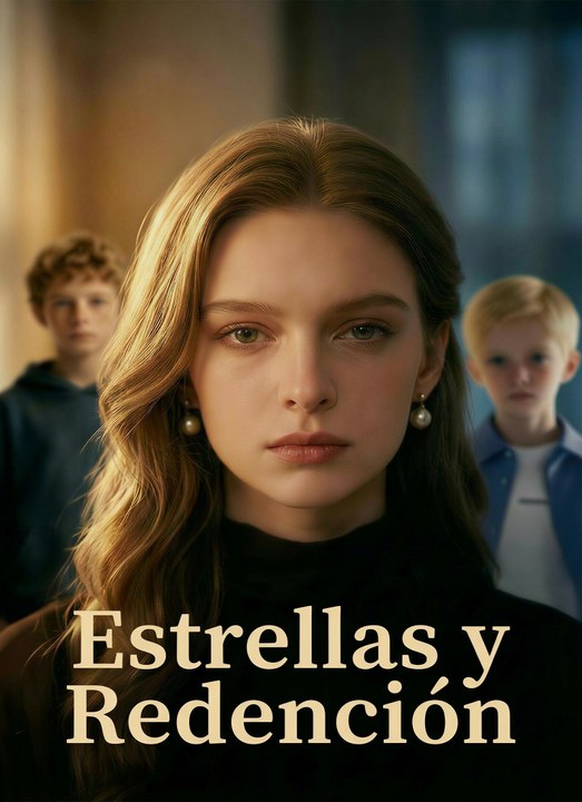 Estrellas y Redención | Full 25 Eps SD Drama 2026