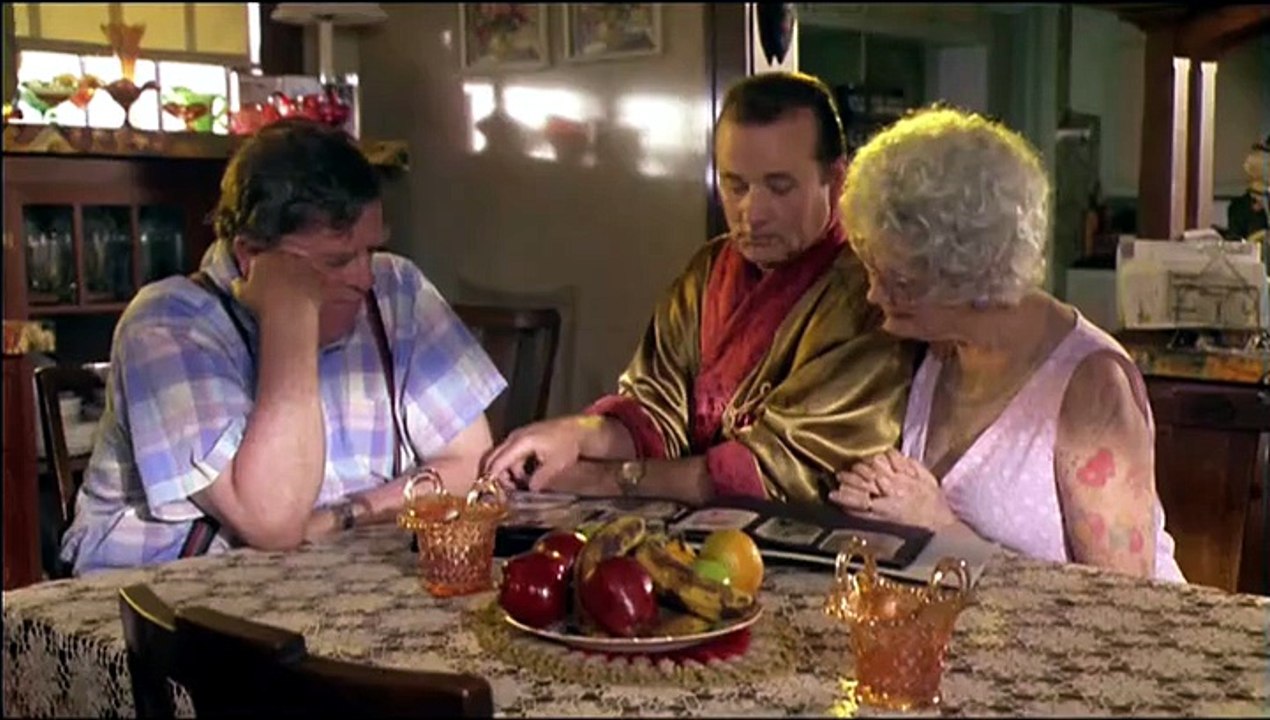Die Dicke Vera (1997)