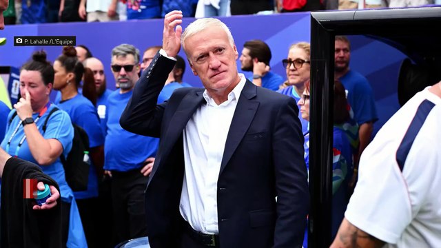 Endeuillé, Didier Deschamps rentre en France et manquera le match des Bleus contre la Norvège - Coupe du monde 2026