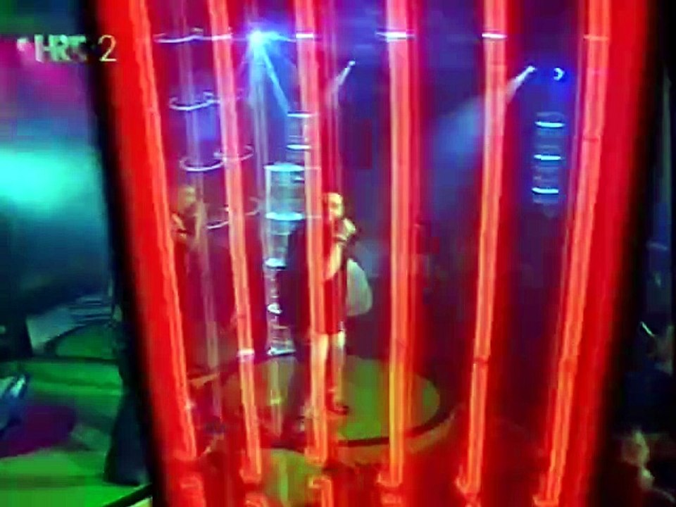 Jacques Houdek - Na krilima ljubavi