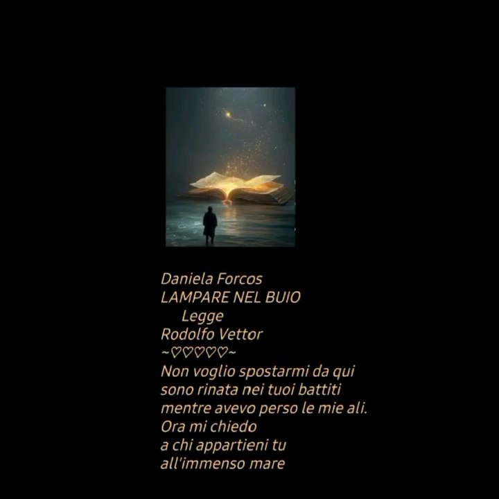 Creative video annare53 ❤️