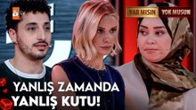 Sümeyye kırmızıları bulmaya devam ediyor | Var Mısın Yok Musun 10. Bölüm