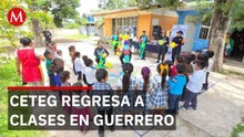 Maestros de Guerrero logran aumento, pero un mes sin clases no podrá recuperarse fácilmente
