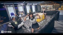 Need for Speed: Mobile Free Roam Gameplay (PC MMO)