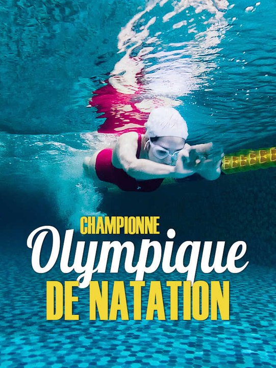 Championne Olympique de Natation | Série Complète | Short Drama Français