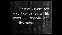 Sailors. Beware! (1927 film)