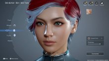 Earth: Revival Character Creation - Gameplay Showcase (MMO)