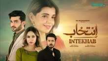 Intekhab Episode 04 - 15th June 2026 - Sukaina Khan - Fahad Sheikh