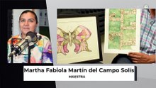 La naturaleza de Colotlán inspira obras con pigmentos de origen regional