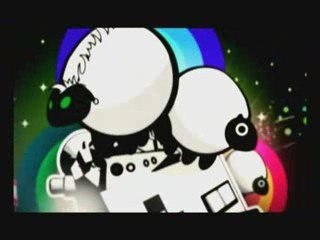 Paral-lel  - Attack of the mutant sheep