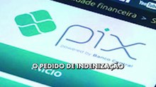 Mulher processa Banco Central e alega ser a inventora do Pix