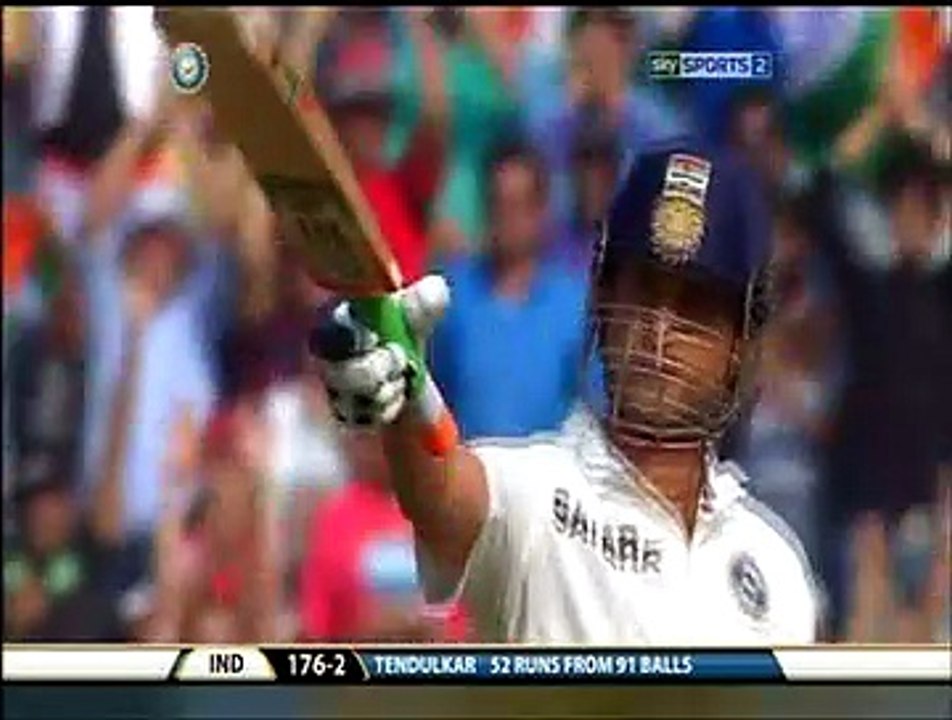 India vs West Indies, 2nd Test at Mumbai, Nov 14 2013